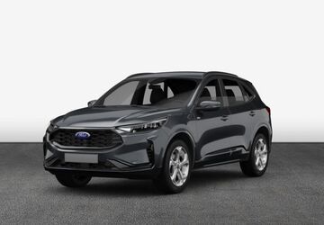 Ford Kuga 26.223 km 31.990 &euro; Roth 91154