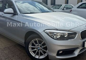 BMW 116 88.000 km 12.990 &euro; Ammerndorf 90614