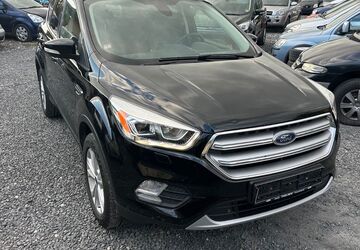 Ford Kuga 180.000 km 6.400 &euro; Fürth 90763