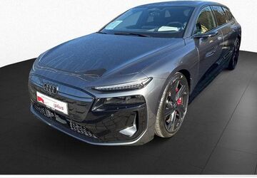 Audi S6 e-tron 14.000 km 81.890 &euro; Schwabach 91126