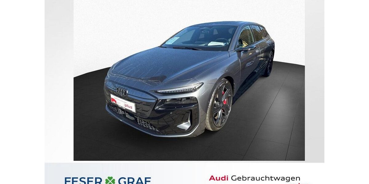 Audi S6 e-tron 14.000 km 81.890 &euro; Schwabach 91126