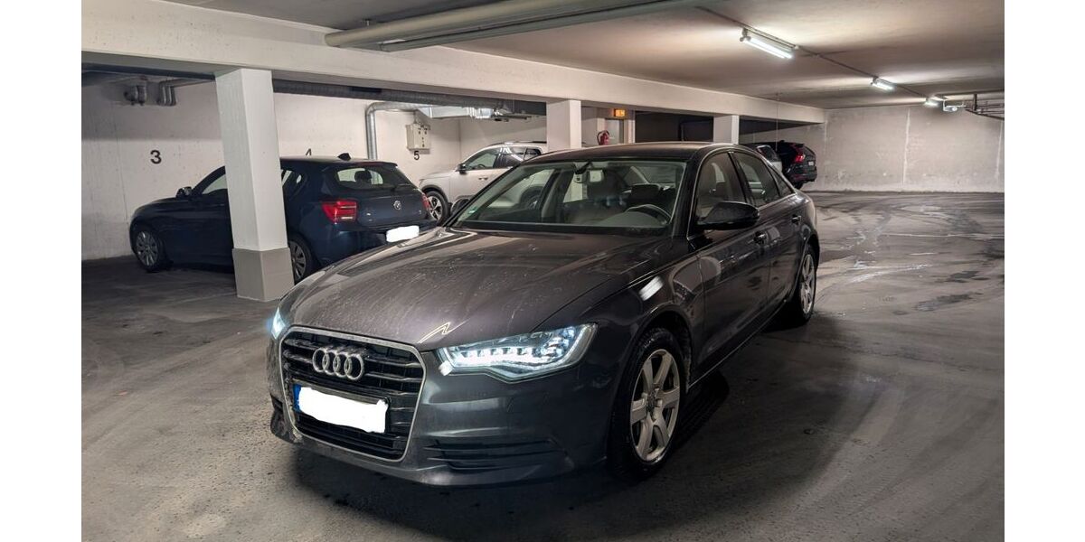 Audi A6 241.000 km 11.000 &euro; Schwabach 91126