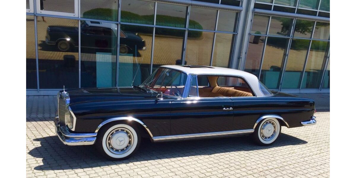 Mercedes-Benz 220 170.000 km 49.900 &euro; Fürth 90768