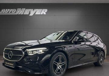 Mercedes-Benz E 220 19.990 km 58.730 &euro; Neustadt a.d. Aisch 91413