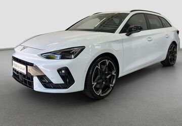 Cupra Leon 9.000 km 45.960 &euro; Fürth 90763