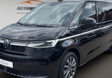 VW T7 Multivan 29.000 km 49.890 &euro; Fürth 90768