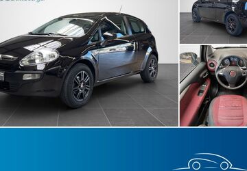 Fiat Punto Evo 109.500 km 1.490 &euro; Buchschwabach bei Nürnberg 90574