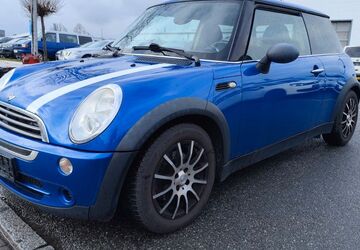 Mini ONE 152.950 km 1.750 &euro; Fürth 90763
