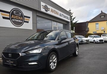 Seat Leon 122.000 km 15.900 &euro; Nürnberg 90451