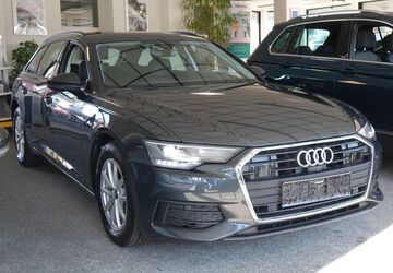 Audi A6 71.000 km 29.999 &euro; Nürnberg 90451