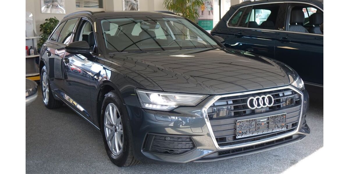 Audi A6 71.000 km 29.999 &euro; Nürnberg 90451