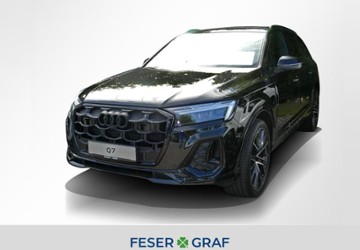 Audi Q7 20.000 km 109.750 &euro; Erlangen 91058