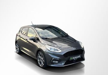 Ford Fiesta 31.500 km 12.990 &euro; Roth 91154
