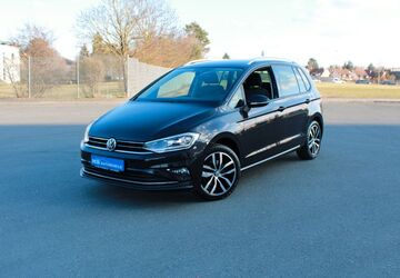 VW Golf 154.450 km 13.450 &euro; Fürth 90763