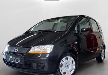 Fiat Idea 149.000 km 1.980 &euro; Wilhelmsdorf 91489