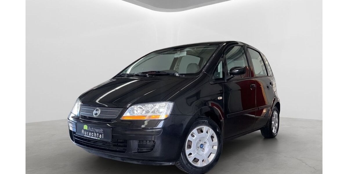 Fiat Idea 149.000 km 1.980 &euro; Wilhelmsdorf 91489