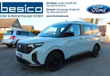Ford Tourneo Courier 34.210 km 22.970 &euro; Nürnberg 90431