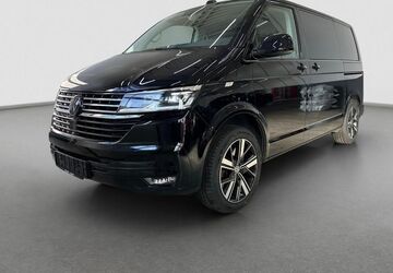 VW T6 Multivan 78.691 km 52.890 &euro; Fürth 90763