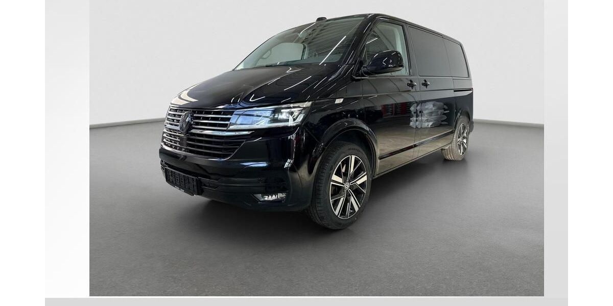 VW T6 Multivan 78.691 km 52.890 &euro; Fürth 90763