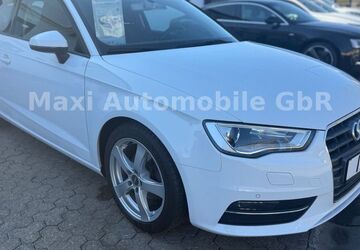 Audi A3 152.000 km 12.690 &euro; Ammerndorf 90614
