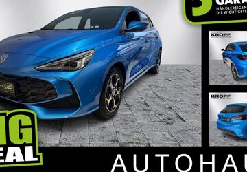 MG 3 11.530 km 18.290 &euro; Nürnberg 90429