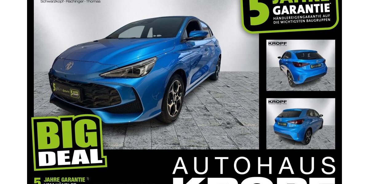 MG 3 11.530 km 18.290 &euro; Nürnberg 90429