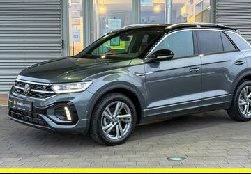 VW T-Roc 19.900 km 29.290 &euro; Erlangen 91058