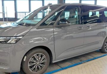 VW T7 Multivan 34.200 km 45.840 &euro; Buchschwabach bei Nürnberg 90574