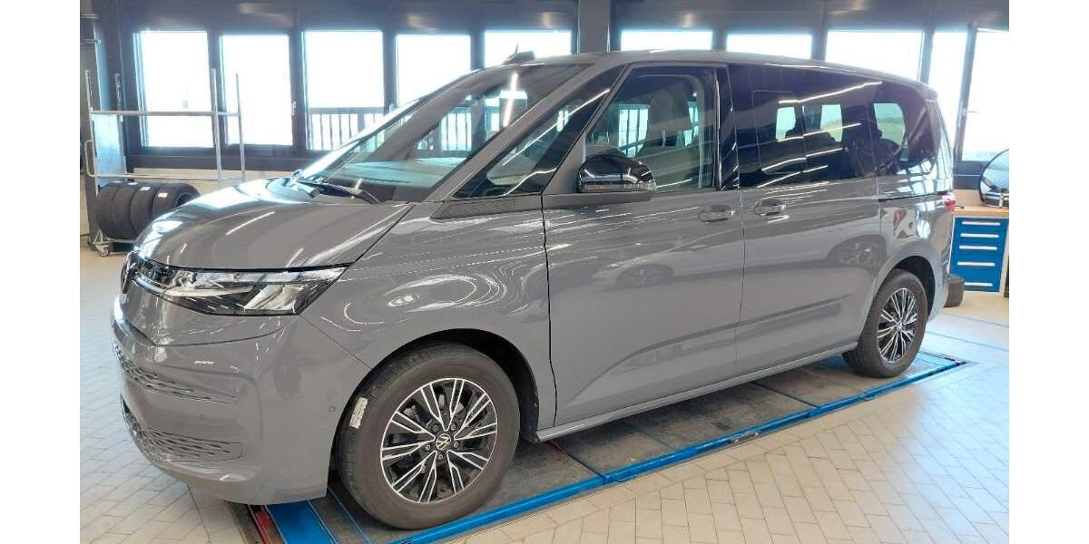 VW T7 Multivan 34.200 km 45.840 &euro; Buchschwabach bei Nürnberg 90574