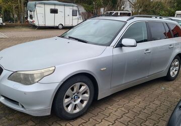 BMW 523 233.000 km 2.400 &euro; Baiersdorf 91083