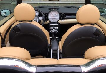 Mini Cooper S Cabrio 134.000 km 8.700 &euro; Nürnberg 90571