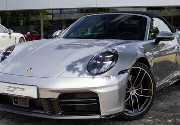 Porsche 992 29.900 km 154.990 &euro; Nürnberg 90425