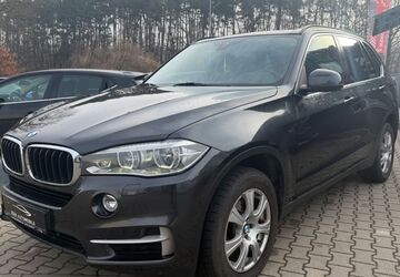 BMW X5 159.000 km 24.500 &euro; Wendelstein 90530