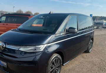 VW T7 Multivan 29.600 km 53.090 &euro; Buchschwabach bei Nürnberg 90574