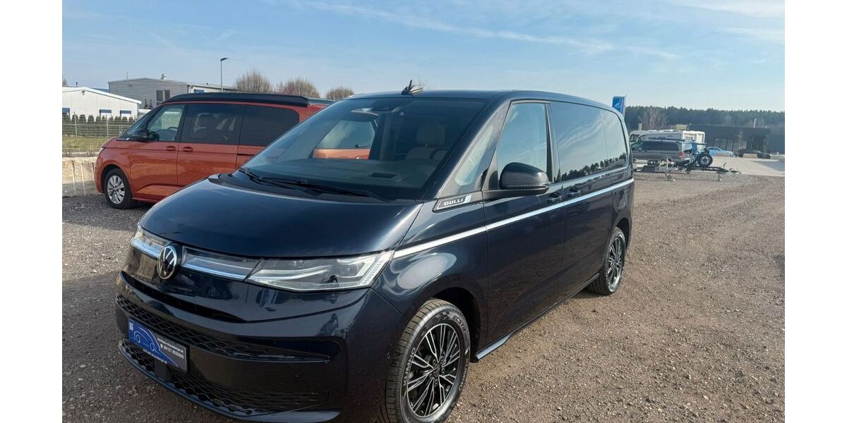 VW T7 Multivan 29.600 km 53.090 &euro; Buchschwabach bei Nürnberg 90574