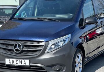 Mercedes-Benz Vito 421.000 km 13.999 &euro; Nürnberg 90431