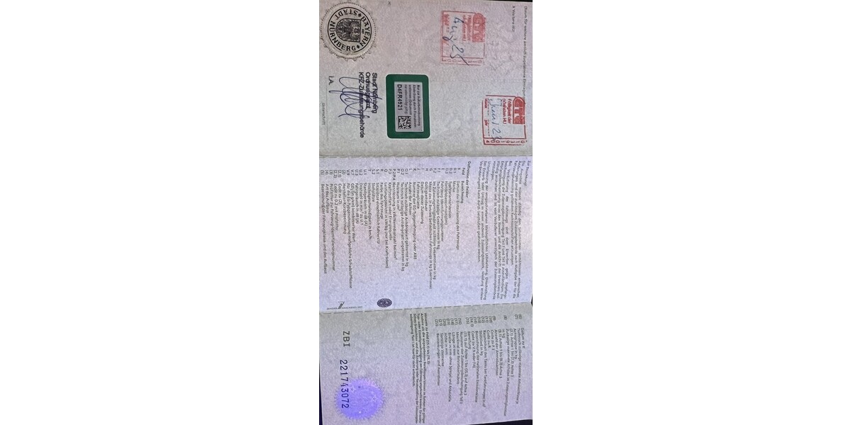 Peugeot 5008 14.000 km 6.990 &euro; Nürnberg 90403