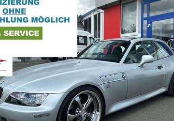 BMW Z3 182.100 km 29.990 &euro; Herzogenaurach 91074