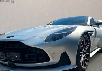Aston Martin DB12 2.500 km 219.890 &euro; Nürnberg 90403