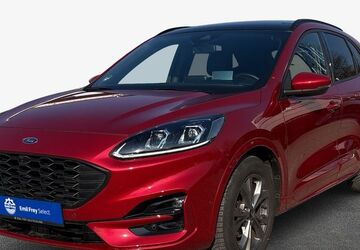 Ford Kuga 30.643 km 24.990 &euro; Roth 91154