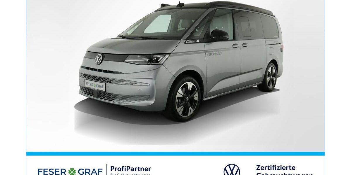 VW T7 California 9.550 km 79.492 &euro; Nürnberg 90441