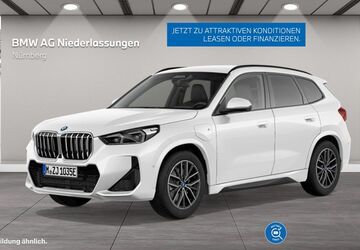 BMW X1 13.160 km 54.495 &euro; Nürnberg 90441