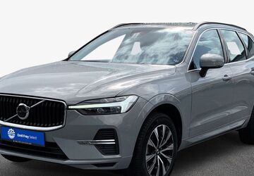 Volvo XC60 14.447 km 37.980 &euro; Nürnberg 90471