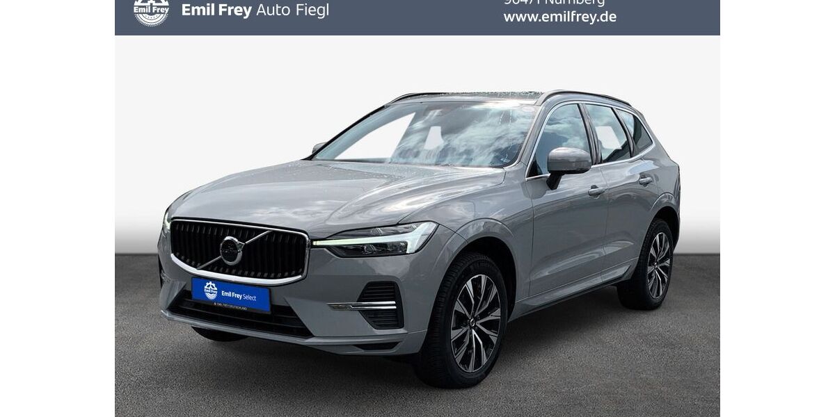 Volvo XC60 14.447 km 37.980 &euro; Nürnberg 90471