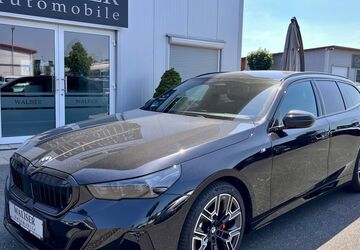BMW 520 7.200 km 51.970 &euro; Fürth 90763