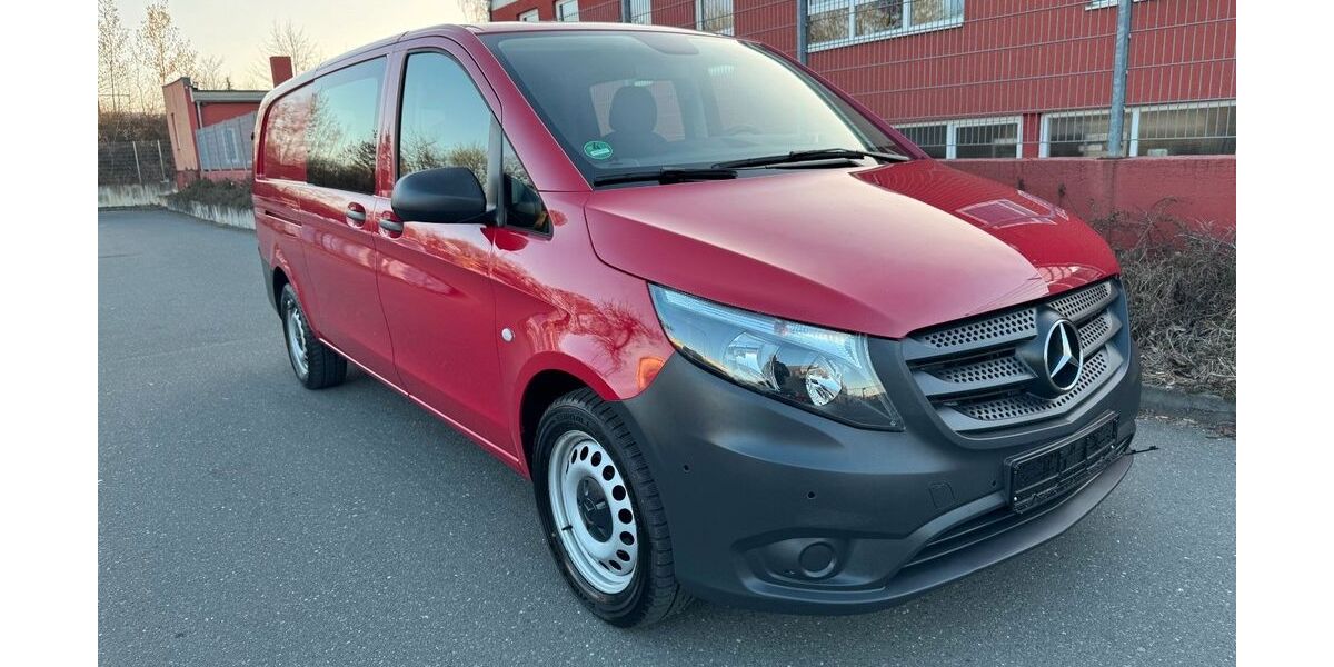 Mercedes-Benz Vito 82.500 km 29.500 &euro; Nürnberg 90425