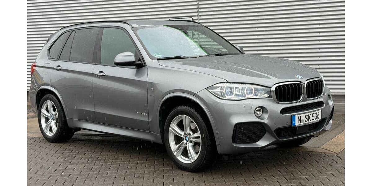 BMW X5 123.430 km 34.998 &euro; Nürnberg 90441
