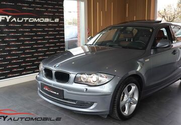BMW 123 139.000 km 9.990 &euro; Fürth 90765