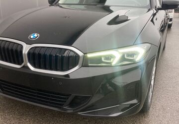 BMW 320 61.000 km 28.700 &euro; Baiersdorf 91083