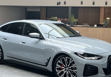 BMW 430 109.411 km 38.740 &euro; Cadolzburg bei Nürnberg 90556